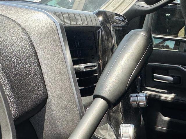 new 2025 Ram 2500 car, priced at $64,610