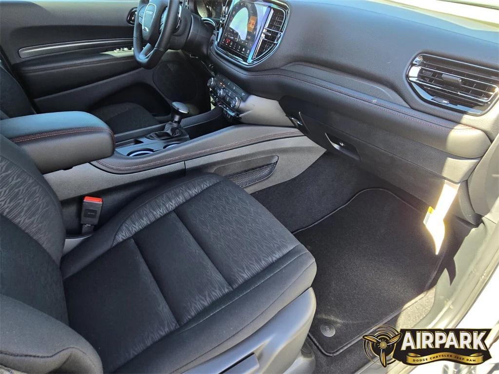 new 2026 Dodge Durango car, priced at $44,825