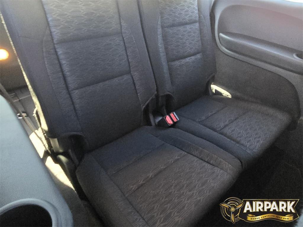 new 2026 Dodge Durango car, priced at $44,825