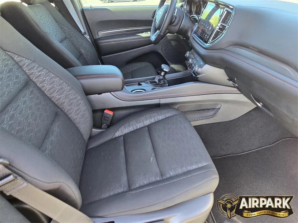 new 2026 Dodge Durango car, priced at $44,825