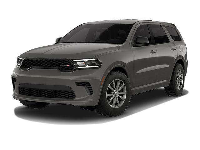 new 2026 Dodge Durango car, priced at $44,825