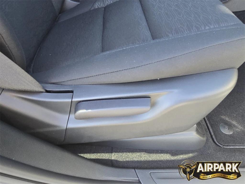 new 2026 Dodge Durango car, priced at $44,825