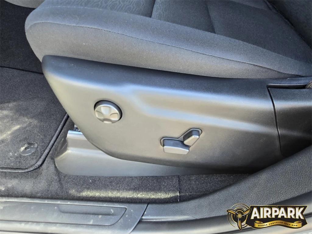 new 2026 Dodge Durango car, priced at $44,825