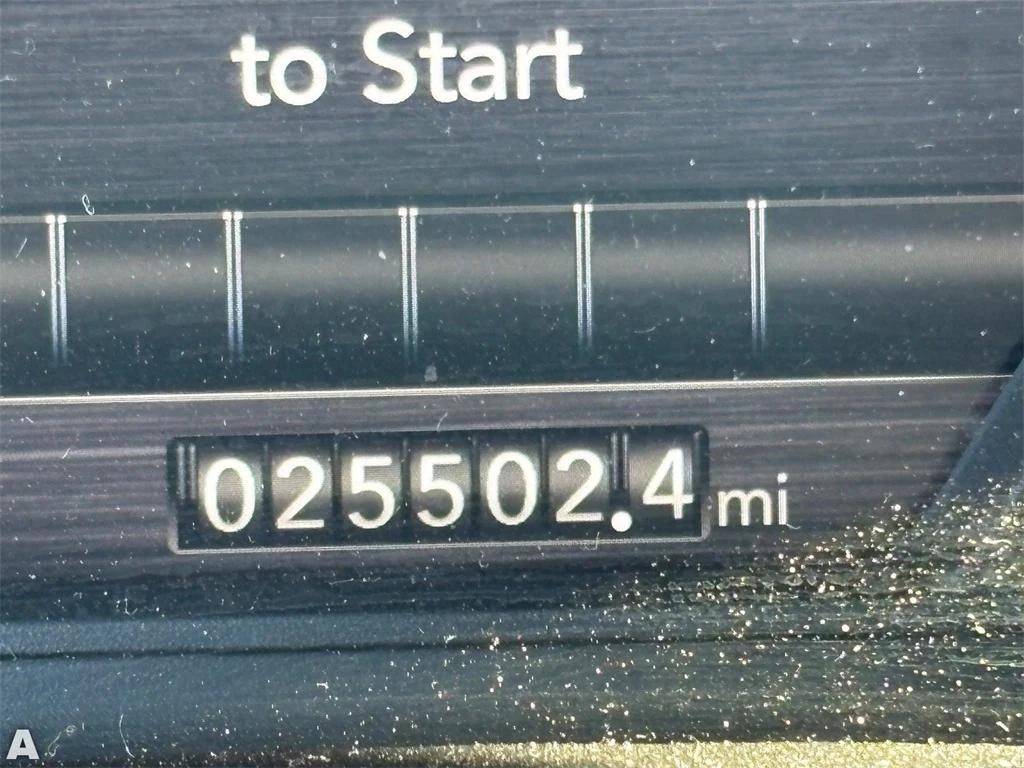 used 2023 Ram 2500 car, priced at $54,922