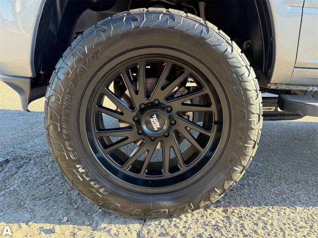 used 2023 Ram 2500 car, priced at $52,624