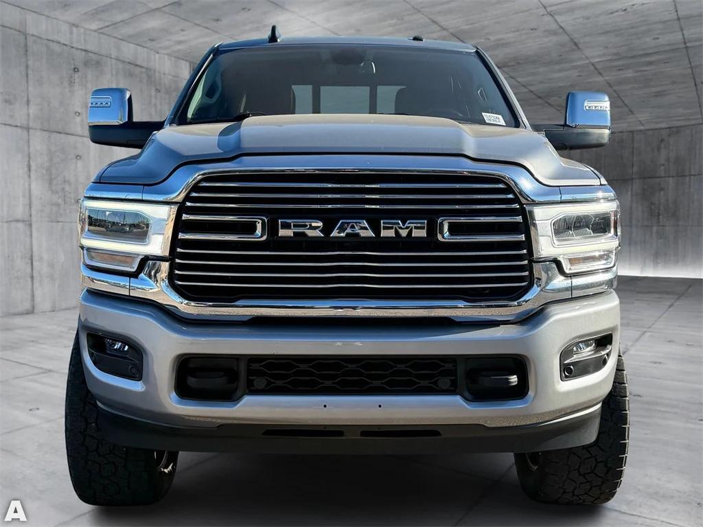 used 2023 Ram 2500 car, priced at $52,624
