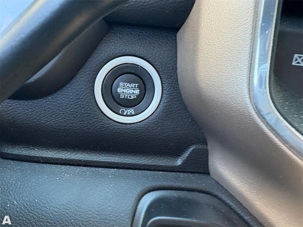 used 2023 Ram 2500 car, priced at $54,922