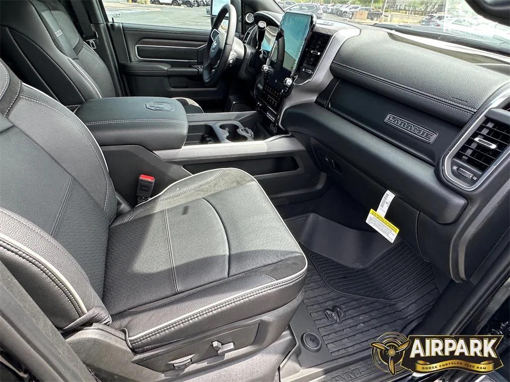 new 2026 Ram 2500 car, priced at $92,555