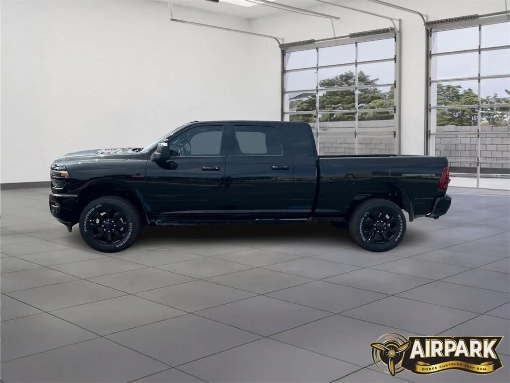 new 2026 Ram 2500 car, priced at $92,555