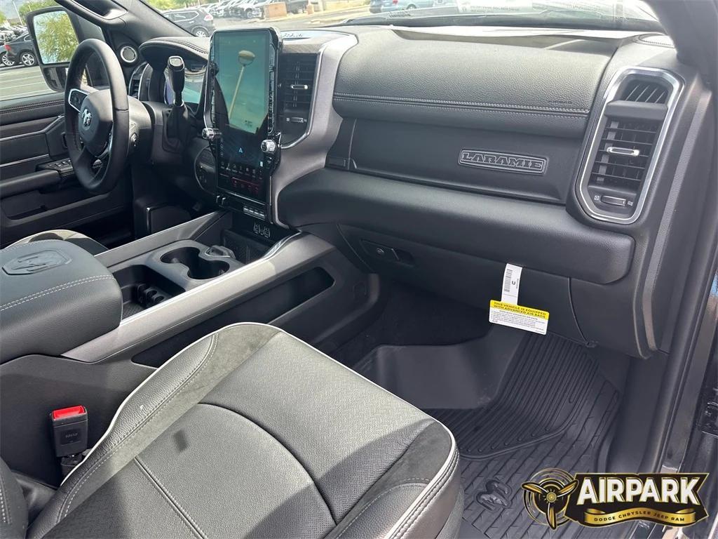 new 2026 Ram 2500 car, priced at $92,555