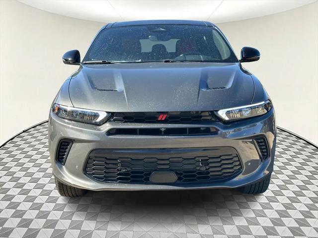 new 2023 Dodge Hornet car, priced at $42,560