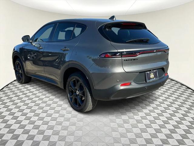 new 2023 Dodge Hornet car, priced at $42,560