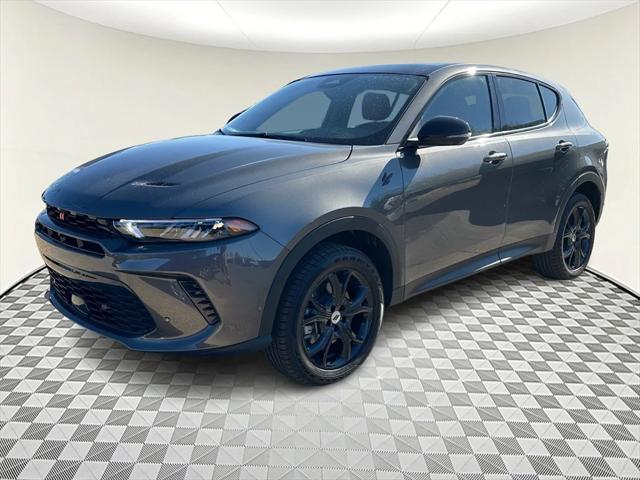 new 2023 Dodge Hornet car, priced at $42,560