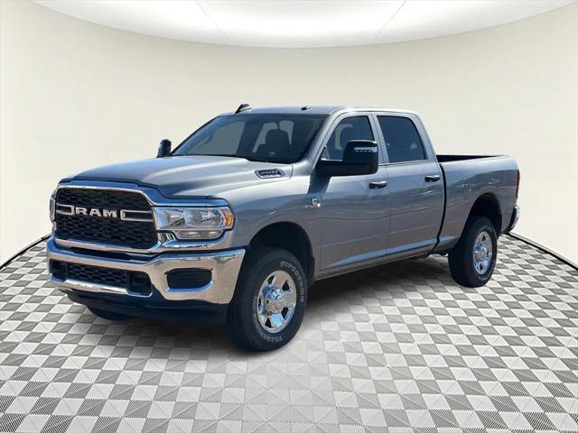 new 2024 Ram 2500 car, priced at $69,320