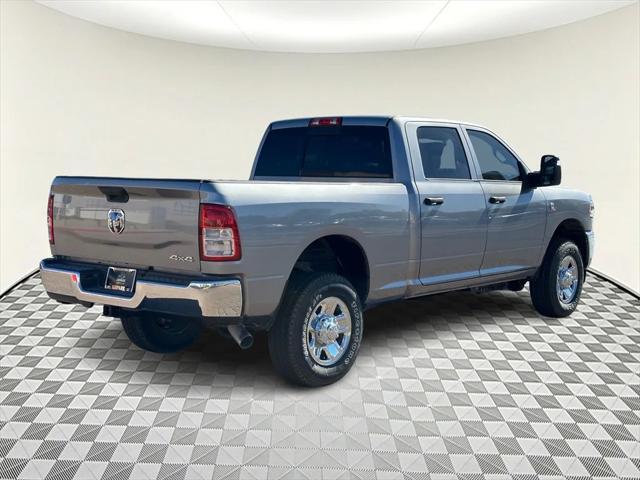 new 2024 Ram 2500 car, priced at $69,320