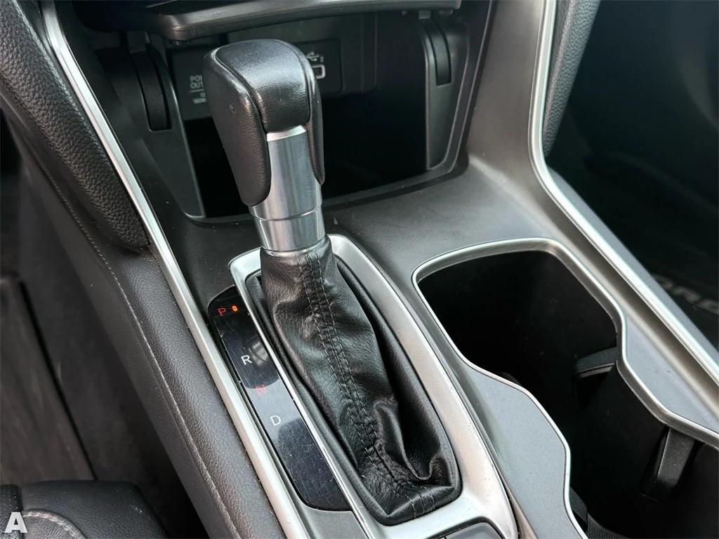 used 2022 Honda Accord car, priced at $23,693