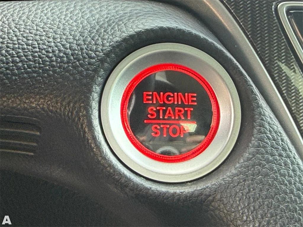 used 2022 Honda Accord car, priced at $23,693