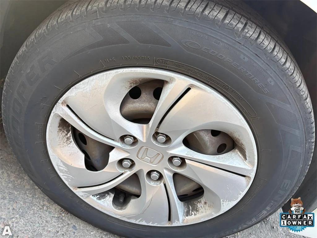 used 2013 Honda Civic car, priced at $4,995