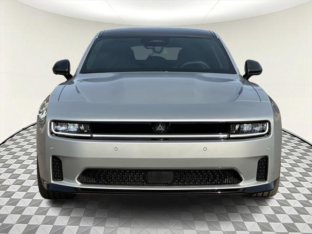 new 2024 Dodge Charger car, priced at $85,965