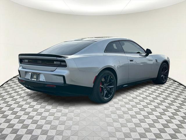 new 2024 Dodge Charger car, priced at $85,965