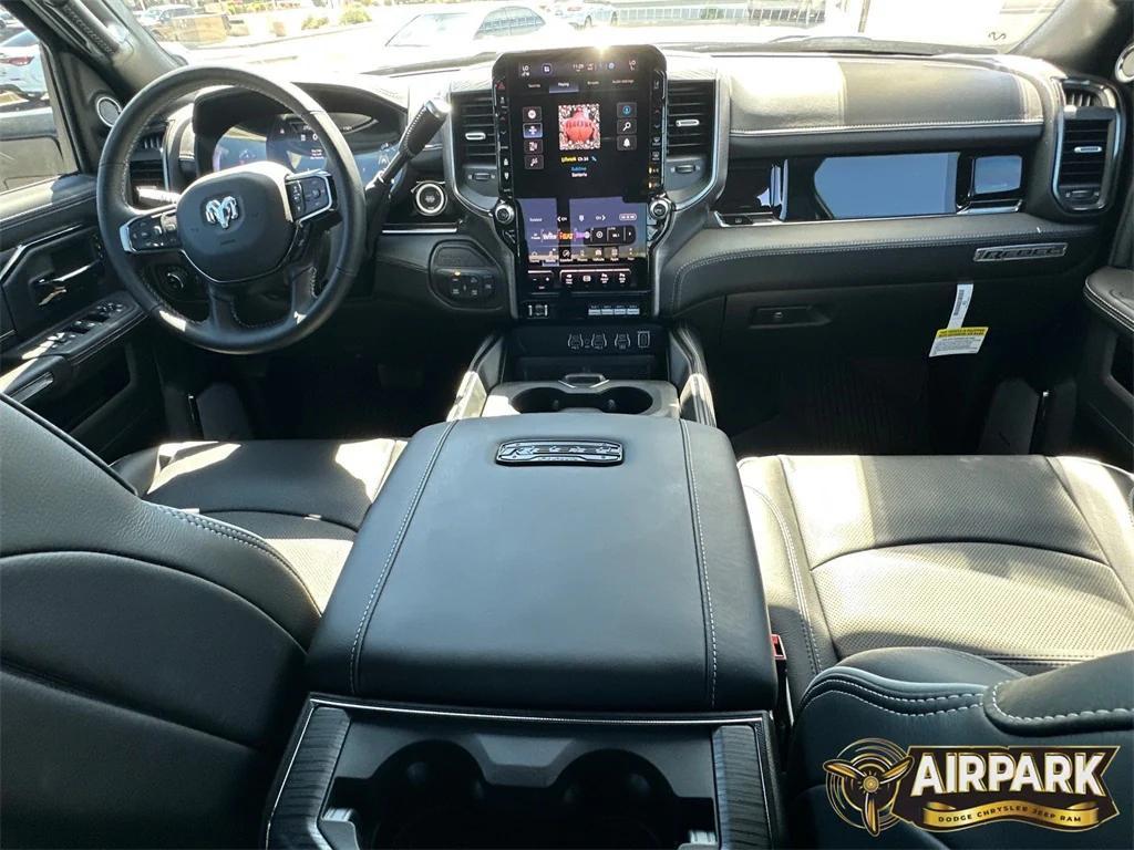 new 2026 Ram 2500 car, priced at $94,030