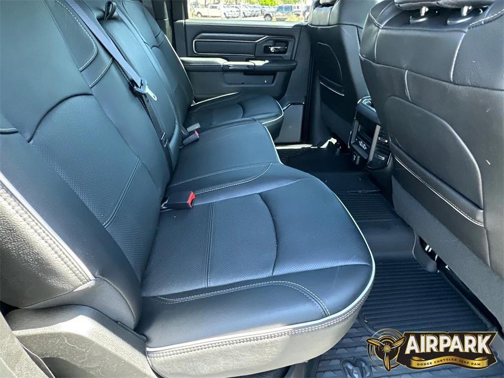 new 2026 Ram 2500 car, priced at $94,030