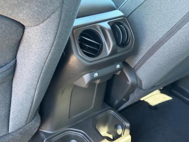 new 2024 Jeep Gladiator car, priced at $48,760