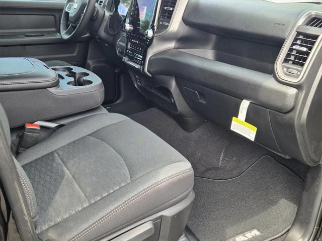 new 2025 Ram 3500 car, priced at $63,430
