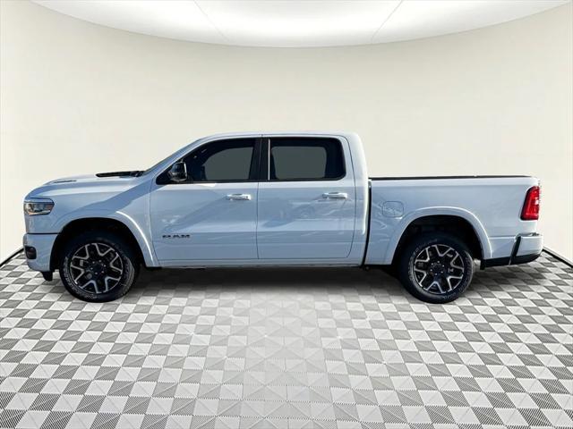 new 2025 Ram 1500 car, priced at $69,220