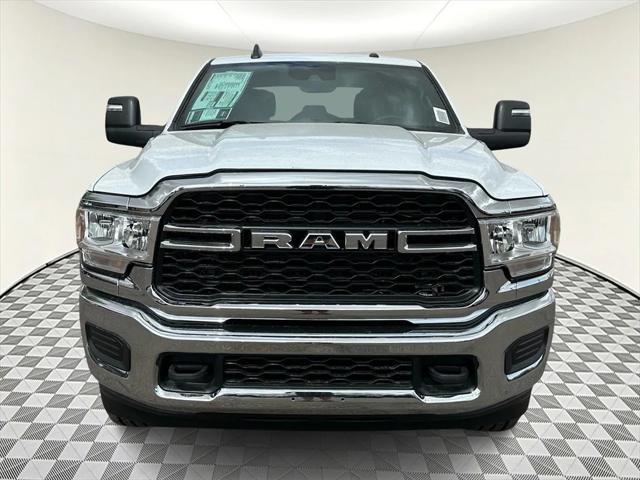 new 2024 Ram 2500 car, priced at $73,445