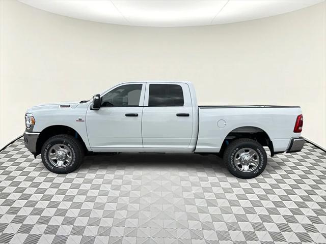 new 2024 Ram 2500 car, priced at $73,445