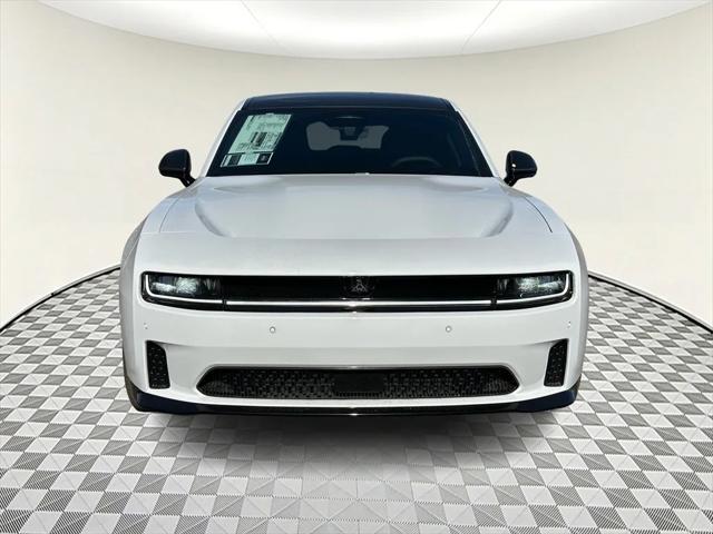 new 2024 Dodge Charger car, priced at $85,170