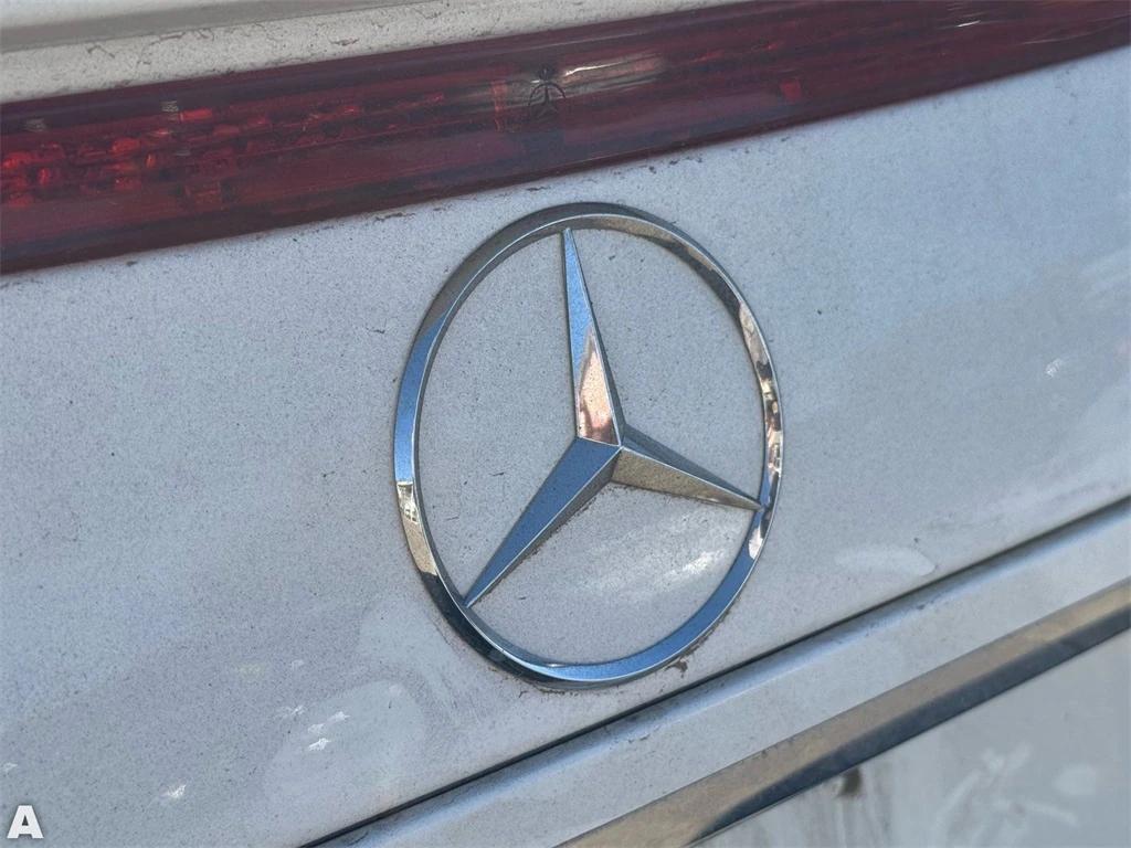 used 2005 Mercedes-Benz E-Class car, priced at $4,999