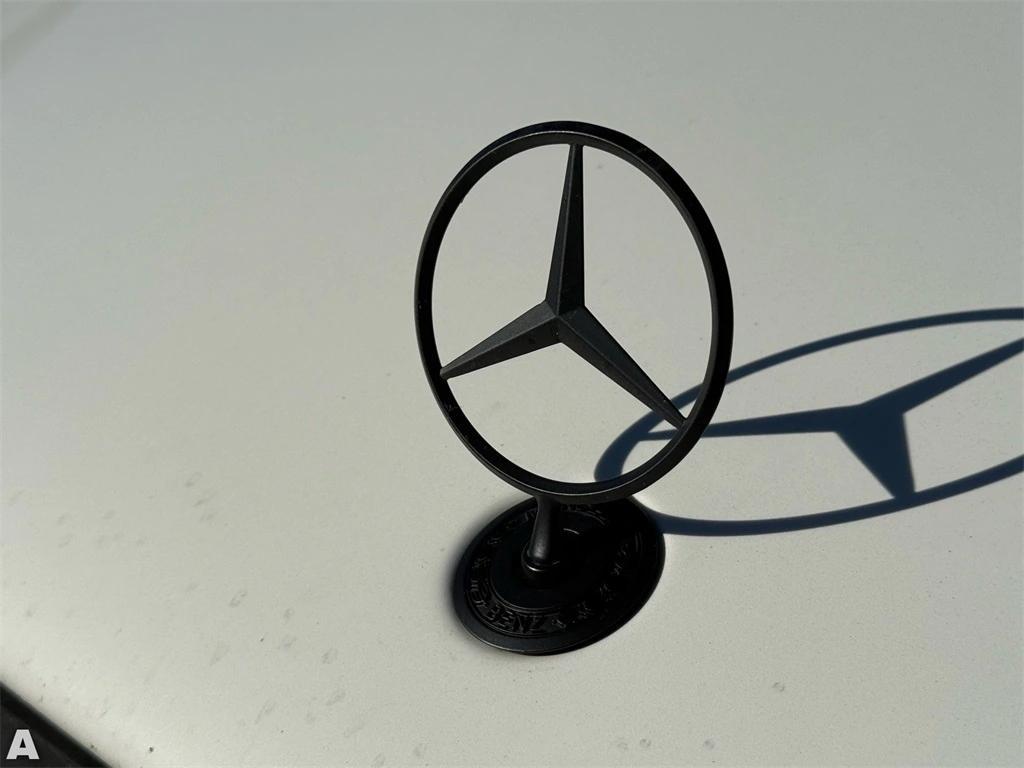 used 2005 Mercedes-Benz E-Class car, priced at $4,999