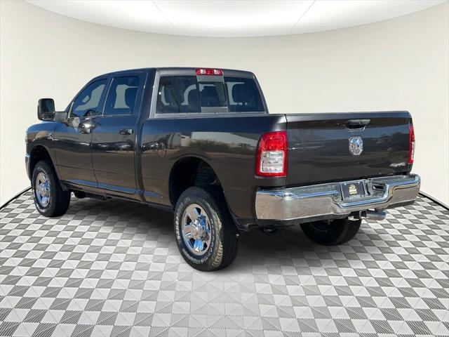 new 2024 Ram 2500 car, priced at $69,320