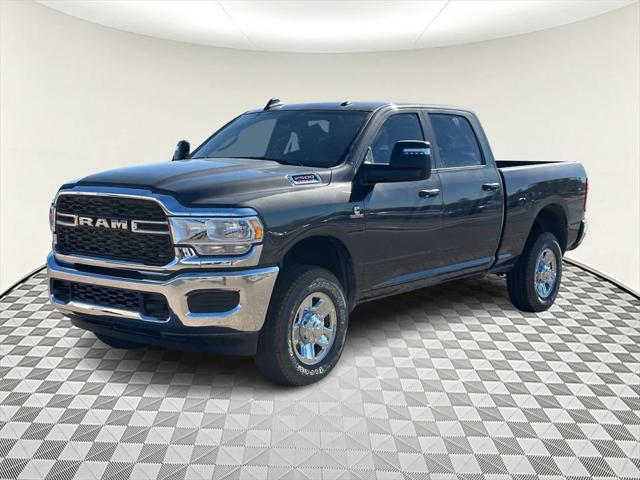 new 2024 Ram 2500 car, priced at $69,320