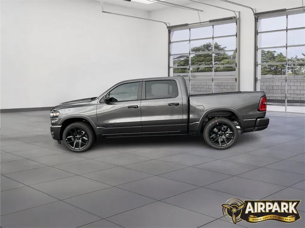 new 2026 Ram 1500 car, priced at $78,895
