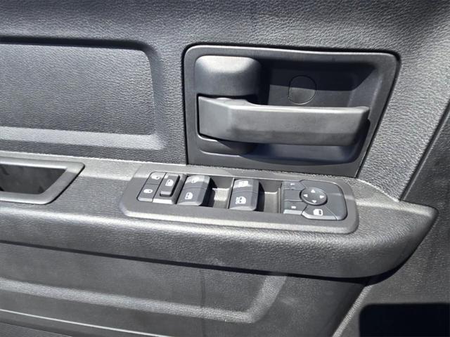 new 2025 Ram 3500 car, priced at $73,360