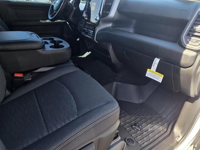 new 2025 Ram 3500 car, priced at $73,360