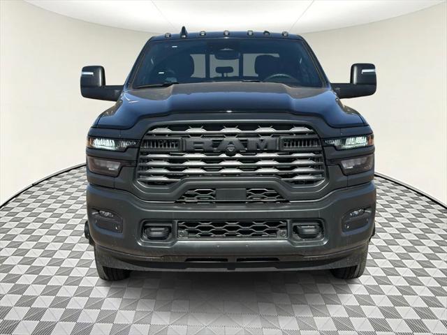 new 2025 Ram 3500 car, priced at $73,360