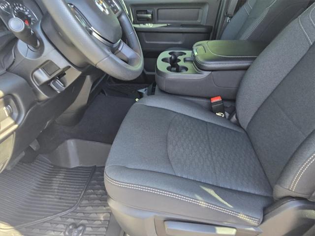 new 2025 Ram 3500 car, priced at $73,360