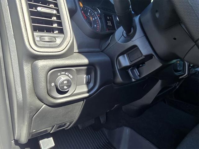 new 2025 Ram 3500 car, priced at $73,360