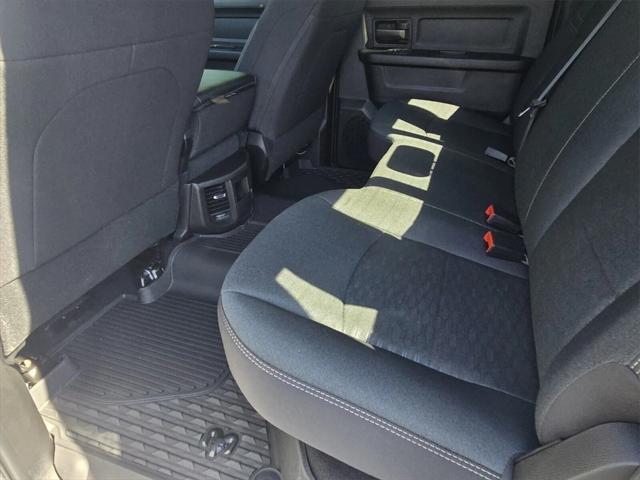 new 2025 Ram 3500 car, priced at $73,360