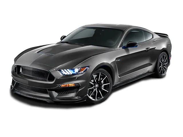 used 2016 Ford Shelby GT350 car, priced at $48,221