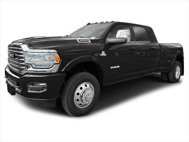 new 2024 Ram 3500 car, priced at $95,625