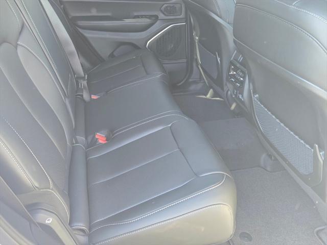 new 2025 Jeep Grand Cherokee car, priced at $58,430