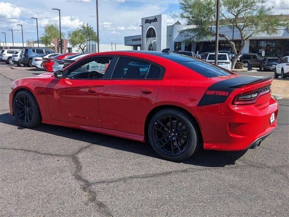new 2023 Dodge Charger car, priced at $51,838