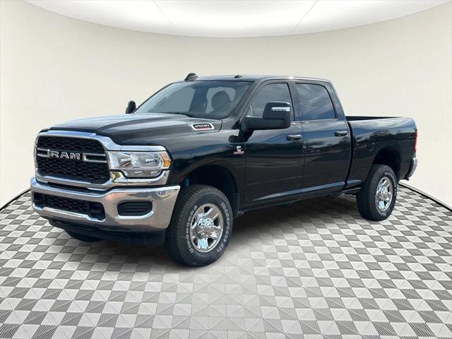 new 2024 Ram 2500 car, priced at $69,270