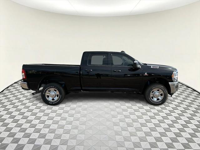 new 2024 Ram 2500 car, priced at $69,270