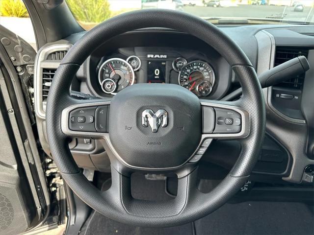 new 2024 Ram 2500 car, priced at $69,270